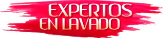 Expertos en Lavado