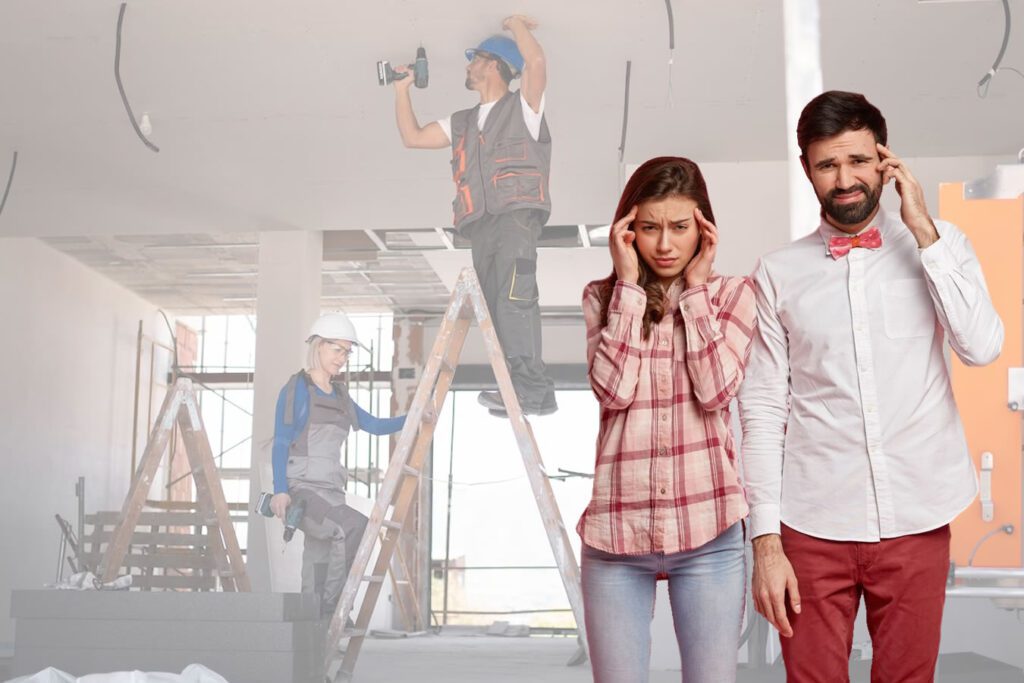 Limpieza de inmuebles por remodelacion en cdmx